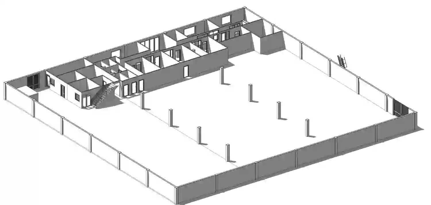 SARIOGLU FABRIKASI